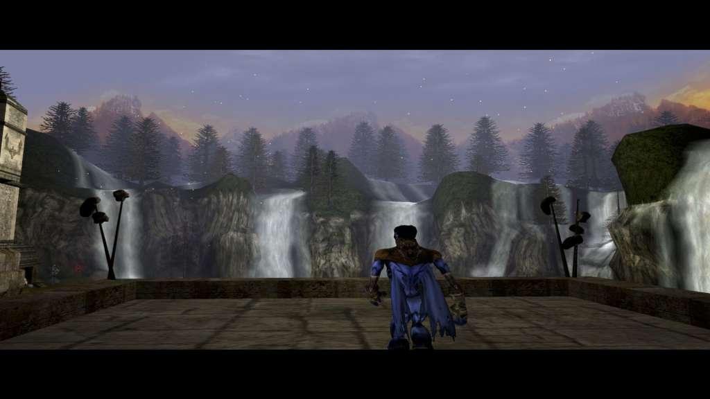 Screen Shot image 3 Legacy Of Kain: Soul Reaver 2 ستيم كود رقمي
