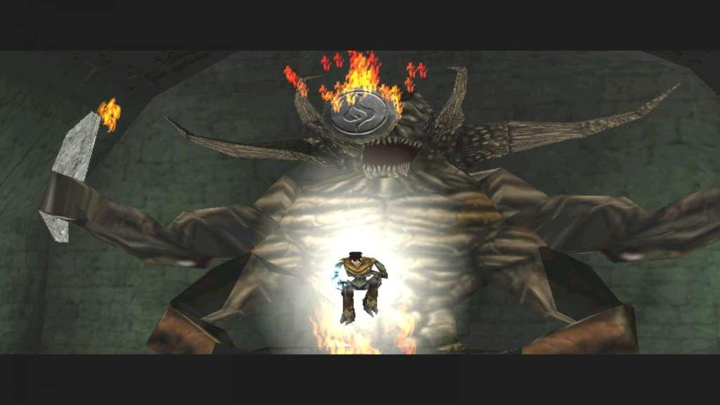 Screen Shot image 1 Legacy Of Kain Collection ستيم هدية