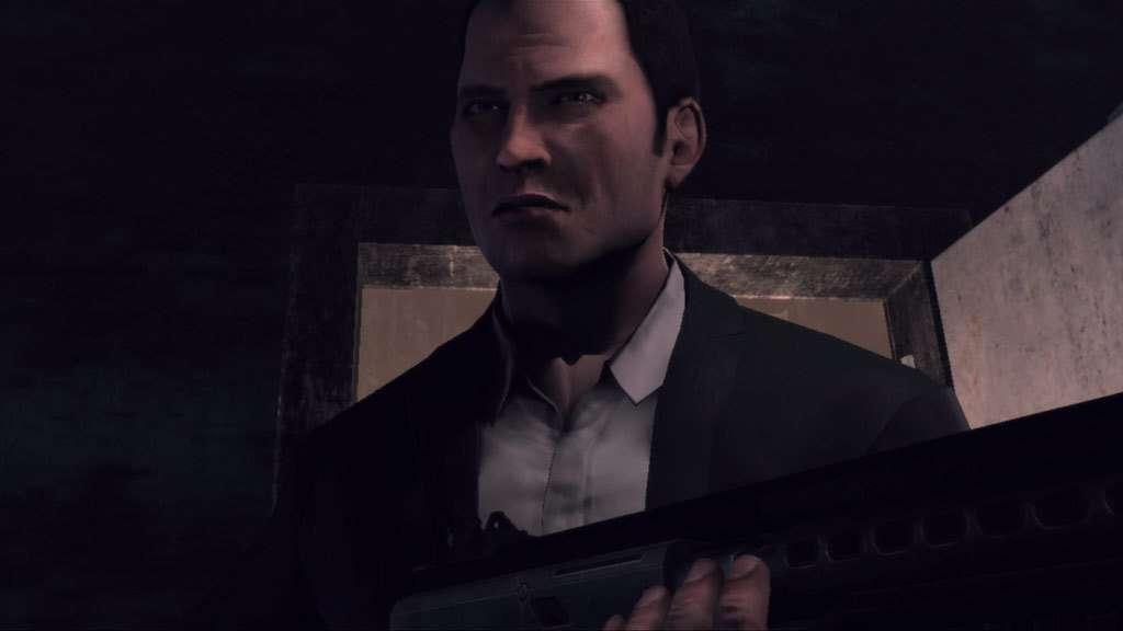 Screen Shot image 0 Legendary ستيم هدية