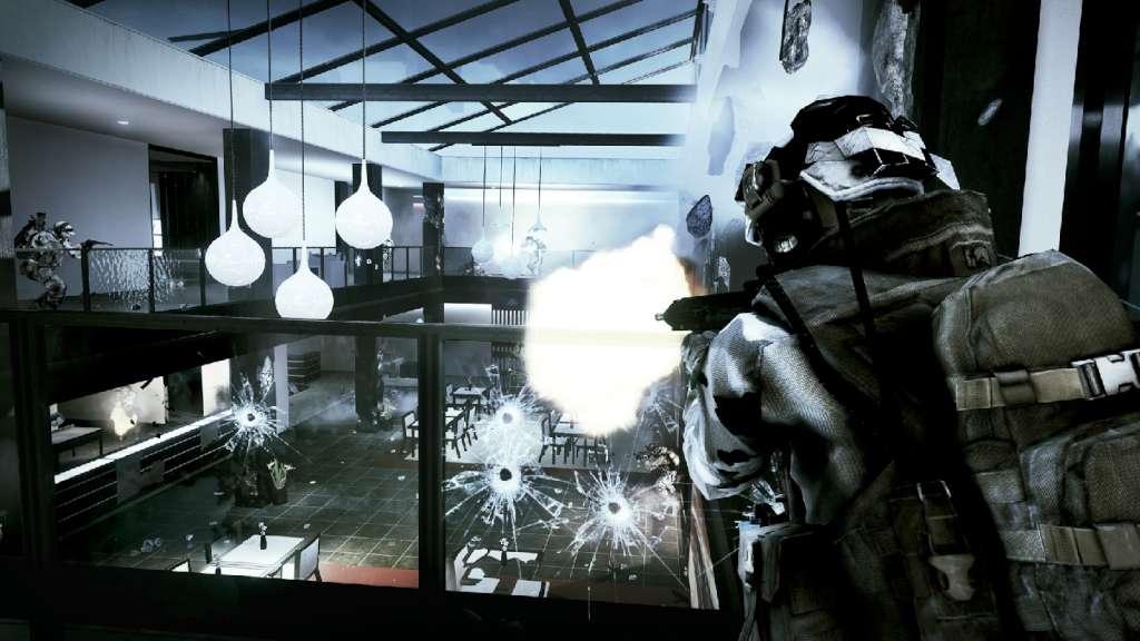 Screen Shot image 3 Battlefield 3 اصدار محدود + Battlefield 3 بريميوم Pack EA App كود رقمي