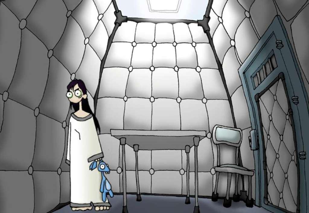 Screen Shot image 2 Edna & Harvey: The Breakout اوروبي ستيم كود رقمي
