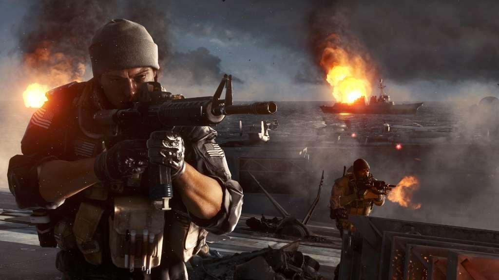 Screen Shot image 5 Battlefield 4 EN لغة فقط EA App كود رقمي