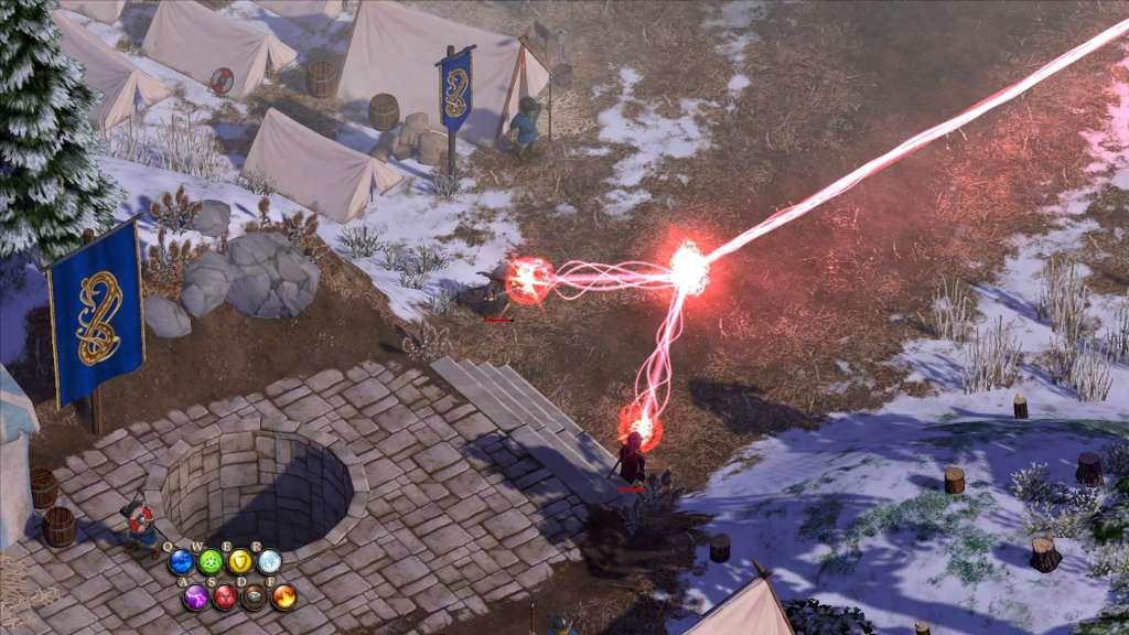 Screen Shot image 2 Magicka: DLC حزمة ستيم هدية
