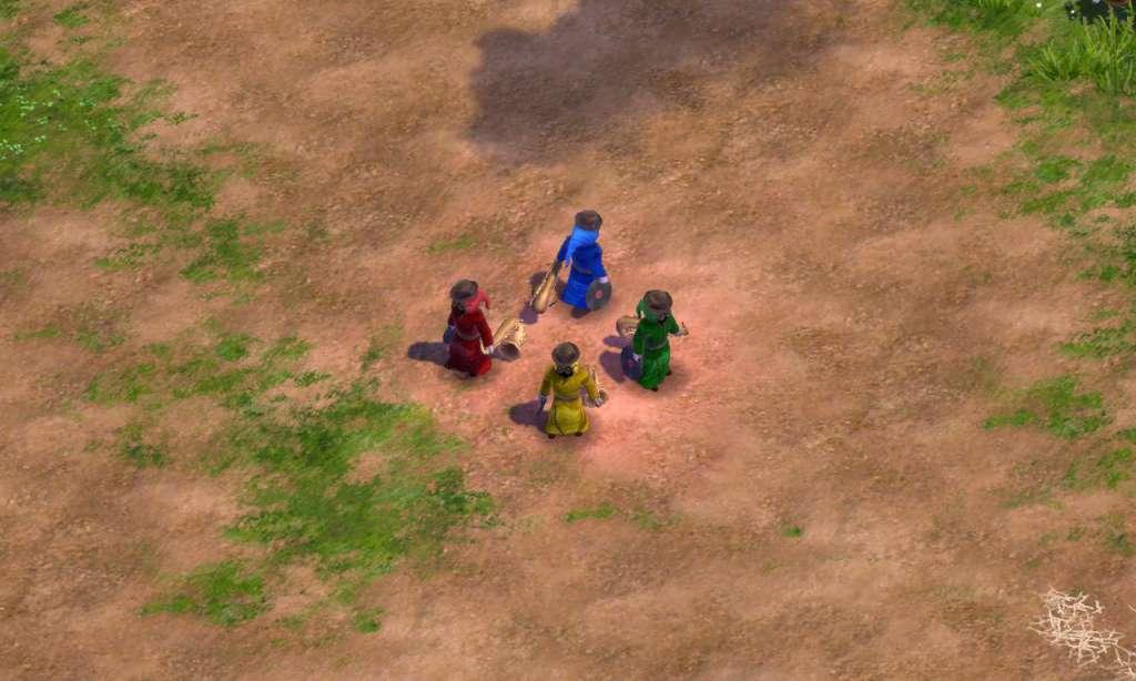 Screen Shot image 3 Magicka - Aspiring Musician Robes DLC ستيم كود رقمي