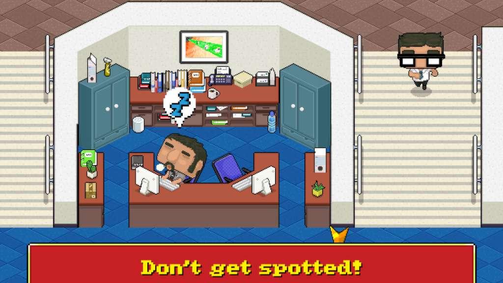 Screen Shot image 5 LEVEL 22 بي سي ستيم كود رقمي