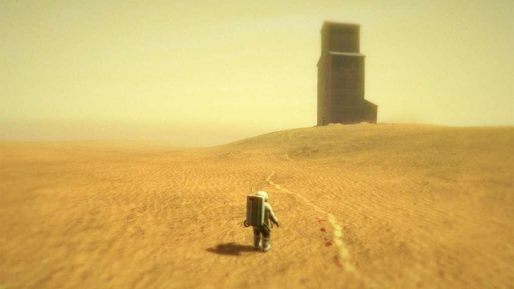 Screen Shot image 2 Lifeless Planet ستيم كود رقمي