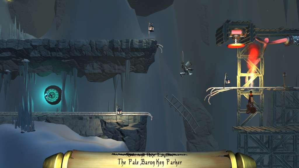 Life Goes On: Done To Death بي سي ستيم كود رقمي