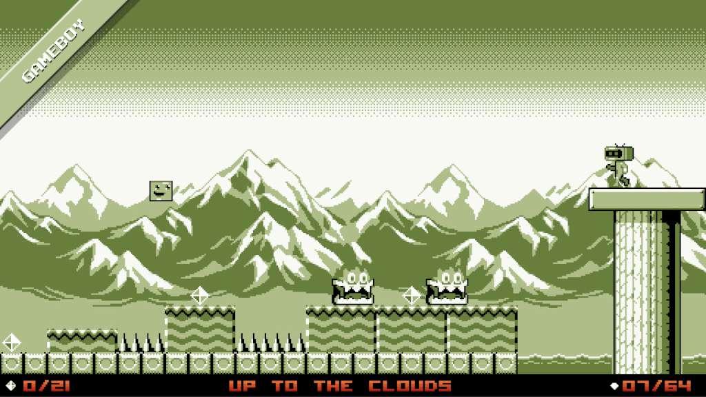 Screen Shot image 5 Super Life Of Pixel بي سي ستيم كود رقمي