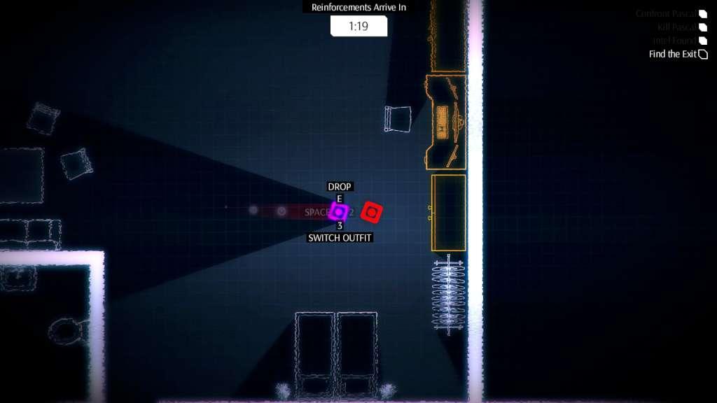 Screen Shot image 0 Light ستيم كود رقمي