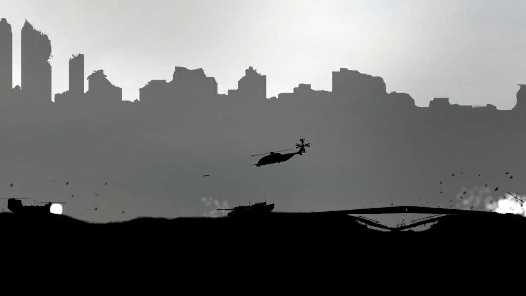 Screen Shot image 2 Shadows Of War ستيم كود رقمي