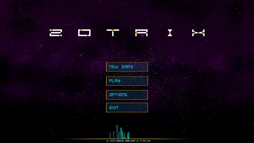 Screen Shot image 2 Zotrix ستيم كود رقمي
