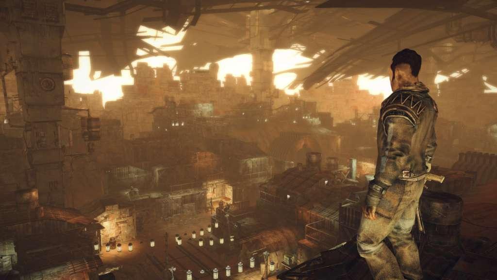 Screen Shot image 0 Mars: War Logs ستيم كود رقمي