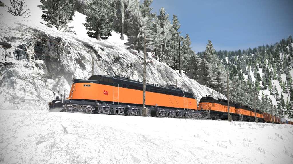 Screen Shot image 3 Trainz: A New Era Digital Download كود رقمي