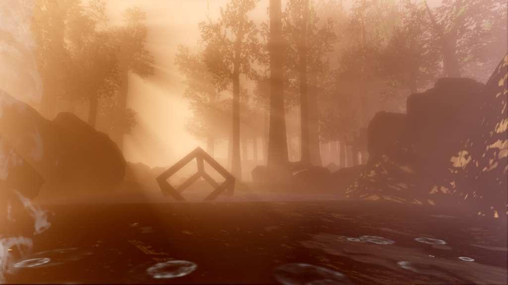 Screen Shot image 1 Master Reboot ستيم كود رقمي