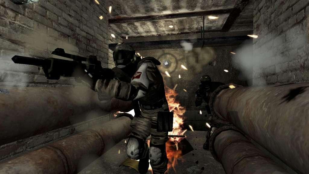 Screen Shot image 1 F.E.A.R. Platinum اصدار ستيم كود رقمي