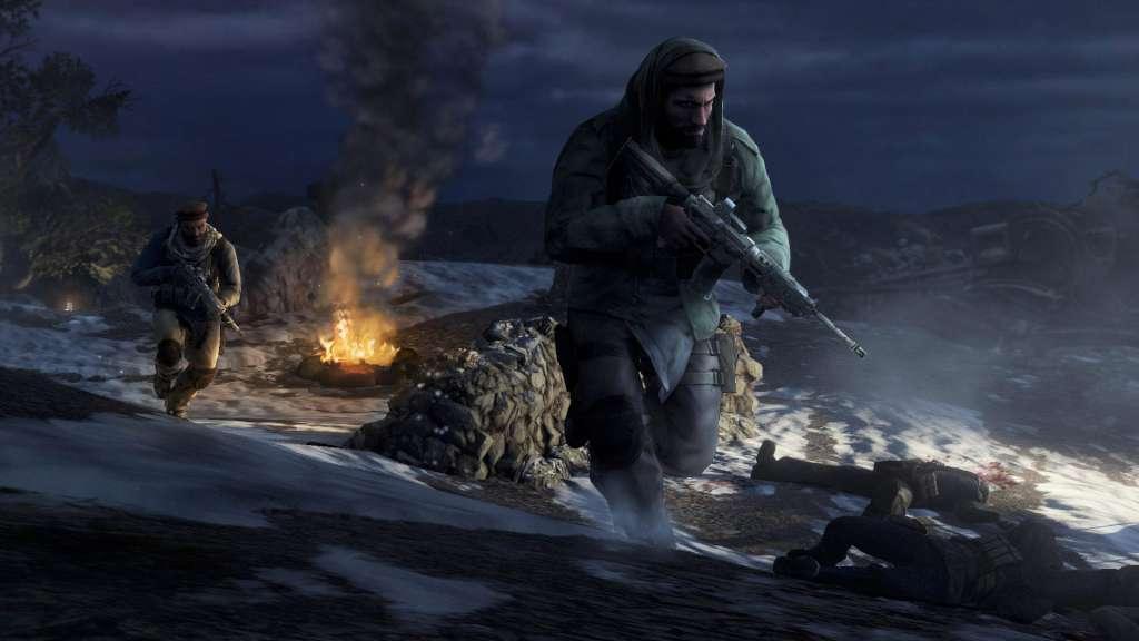 Screen Shot image 3 Medal Of Honor بي سي EA App كود رقمي