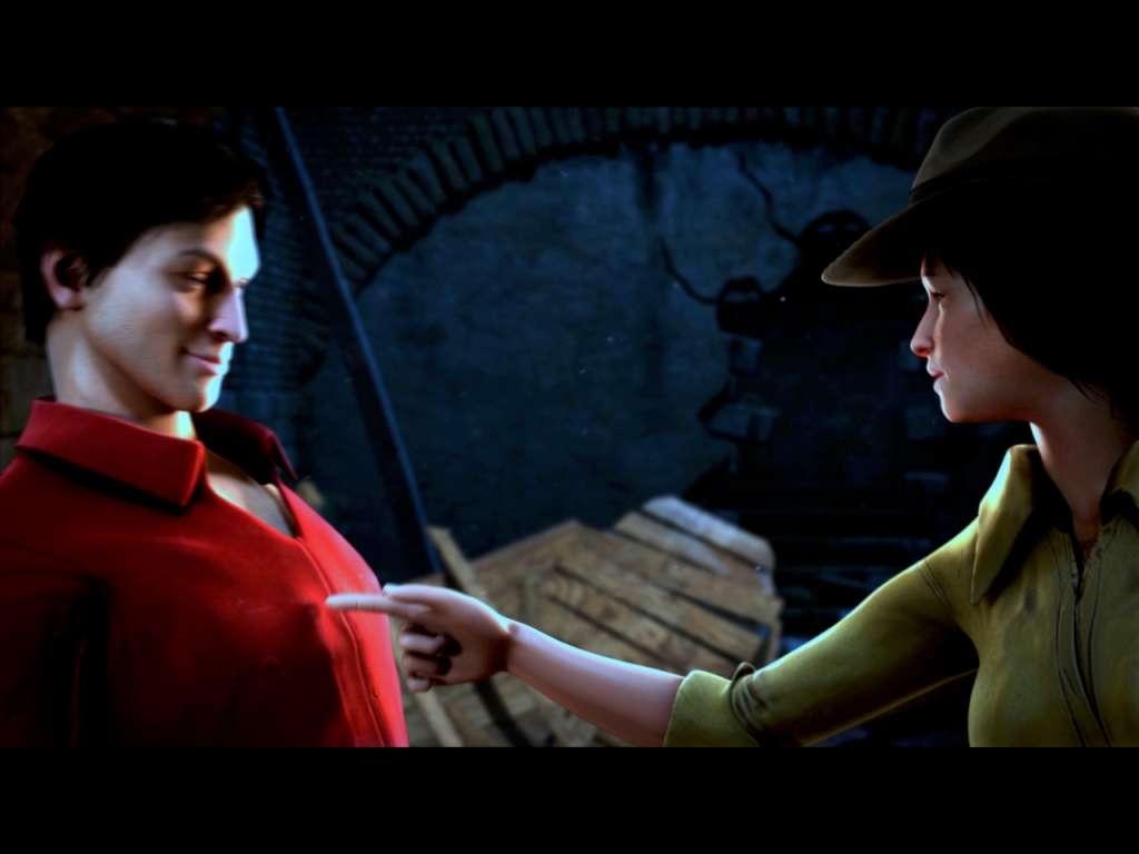 Screen Shot image 5 Melissa K. And The Heart Of Gold Collector'S اصدار ستيم كود رقمي