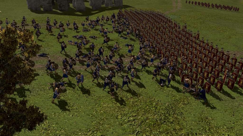 Screen Shot image 4 Hegemony Rome: The Rise Of Caesar ستيم هدية