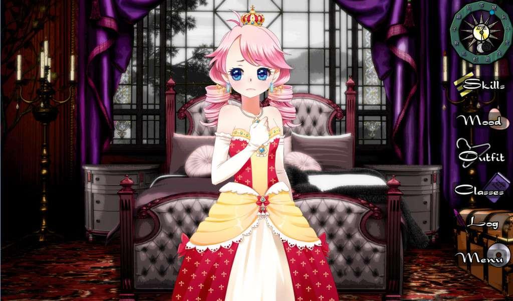 Screen Shot image 2 Long Live The Queen بي سي ستيم كود رقمي