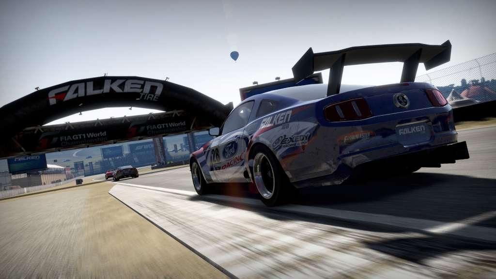 Screen Shot image 2 Need For Speed Shift 2 Unleashed EA App كود رقمي