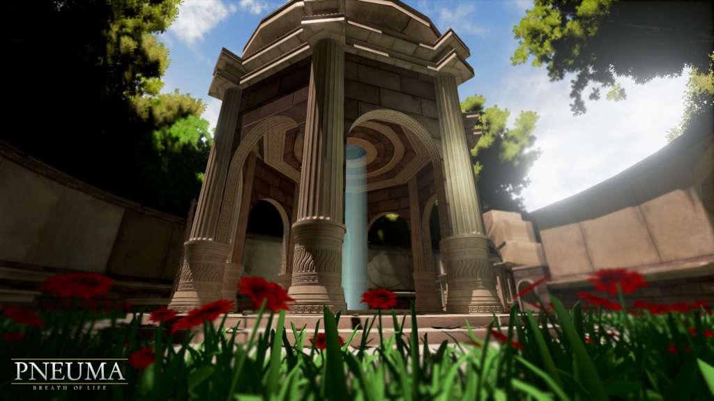 Screen Shot image 2 Pneuma: Breath Of Life ستيم كود رقمي
