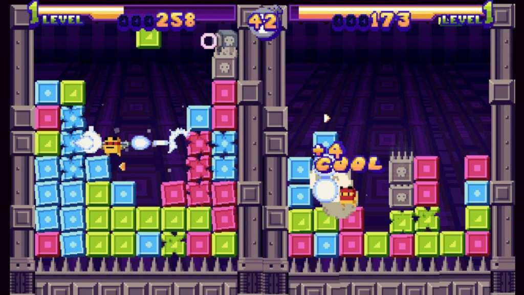 Screen Shot image 1 Super Puzzle Platformer ديلوكس ستيم كود رقمي