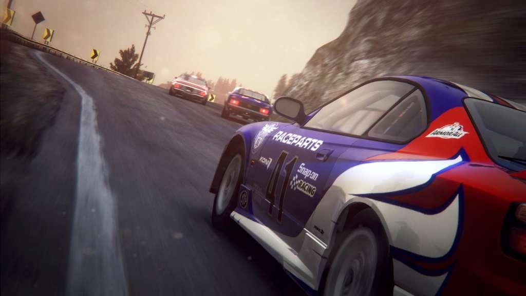 Screen Shot image 0 Grid 2 + Headstart Pack ستيم كود رقمي