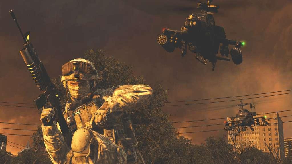 Screen Shot image 0 Call Of Duty: Advanced Warfare امريكي بي سي ستيم كود رقمي
