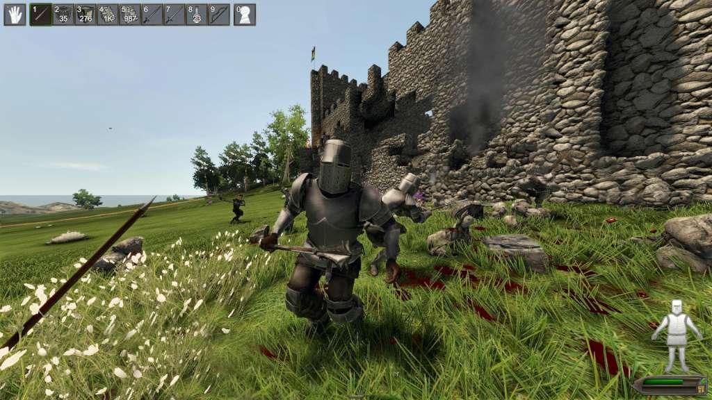 Screen Shot image 3 Reign Of Kings اوروبي رابط هديه ستيم