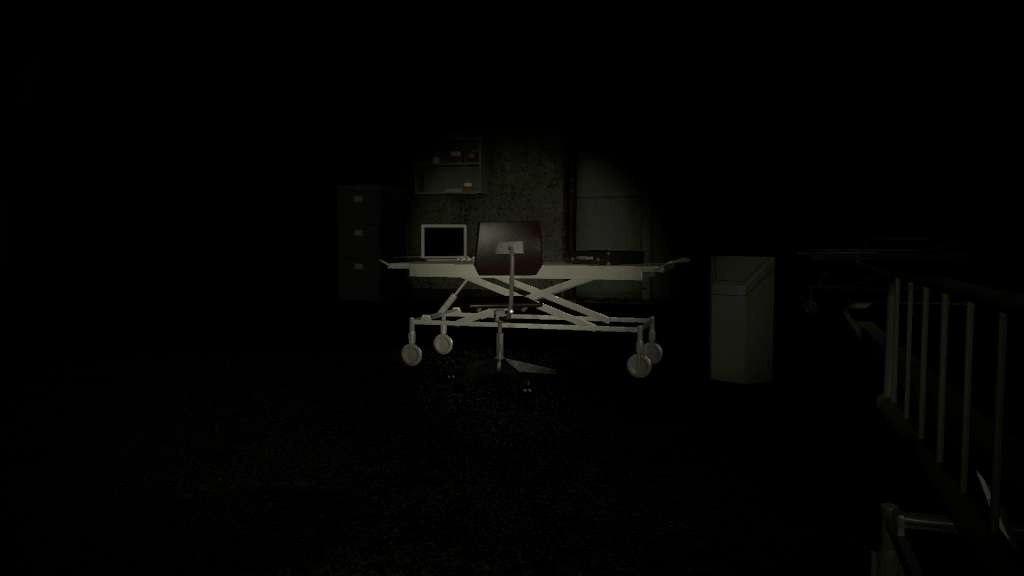 Screen Shot image 3 Countless Rooms Of Death ستيم كود رقمي