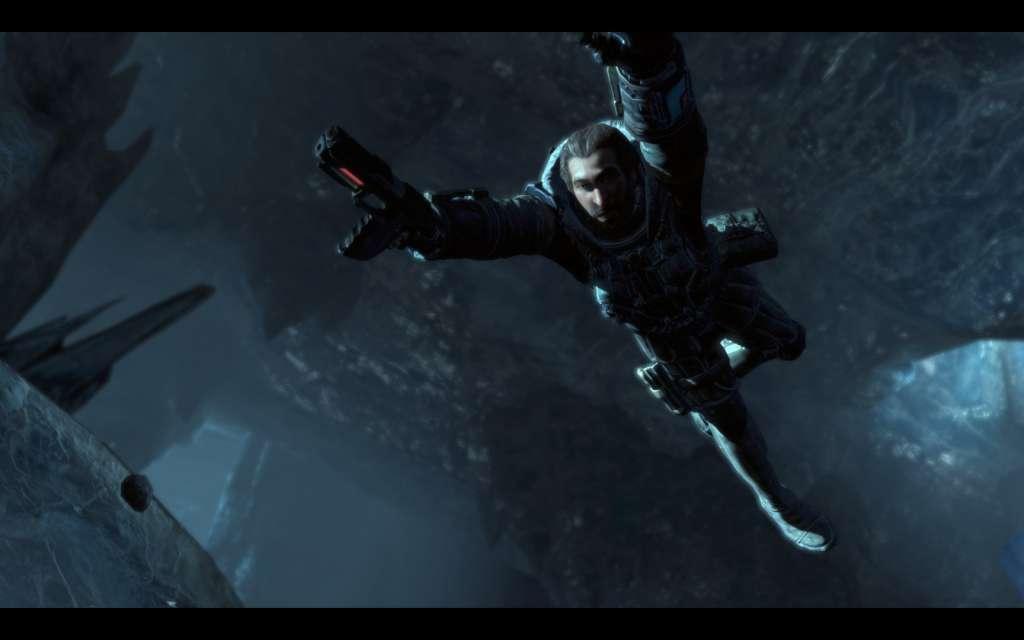 Screen Shot image 0 Lost Planet 3 بي سي ستيم هدية
