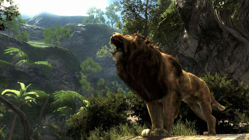 Screen Shot image 4 Cabela'S Dangerous Hunts 2013 ستيم كود رقمي