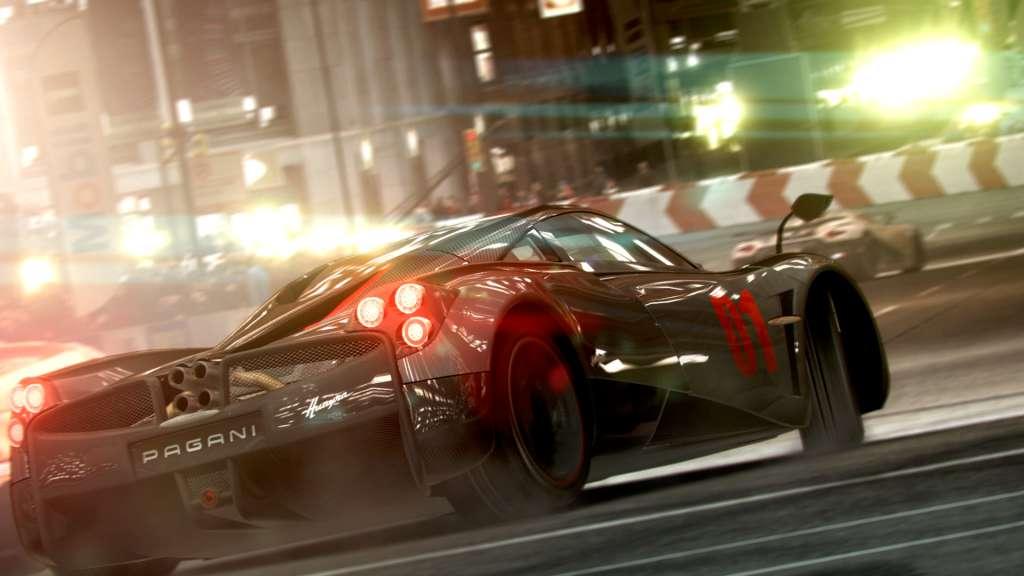 Screen Shot image 1 GRID 2 ASIA ستيم هدية
