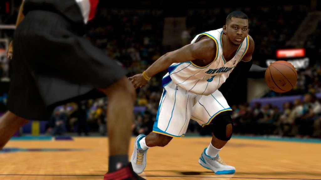 Screen Shot image 12 NBA 2K12 بي سي ستيم كود رقمي