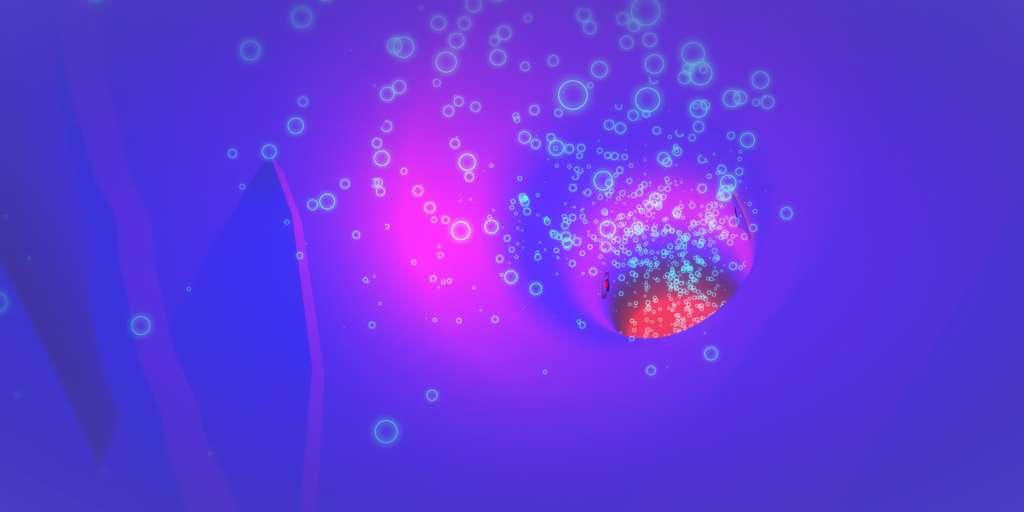 Screen Shot image 2 Over The Void بي سي ستيم كود رقمي