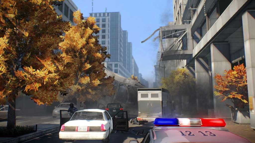 Screen Shot image 4 PAYDAY 2: Heist حزمة ستيم هدية
