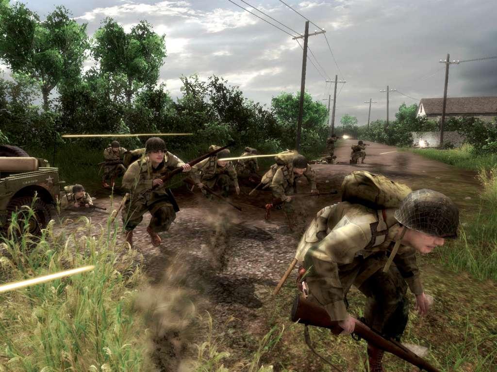 Screen Shot image 3 Brothers In Arms: Road To Hill 30 ستيم هدية