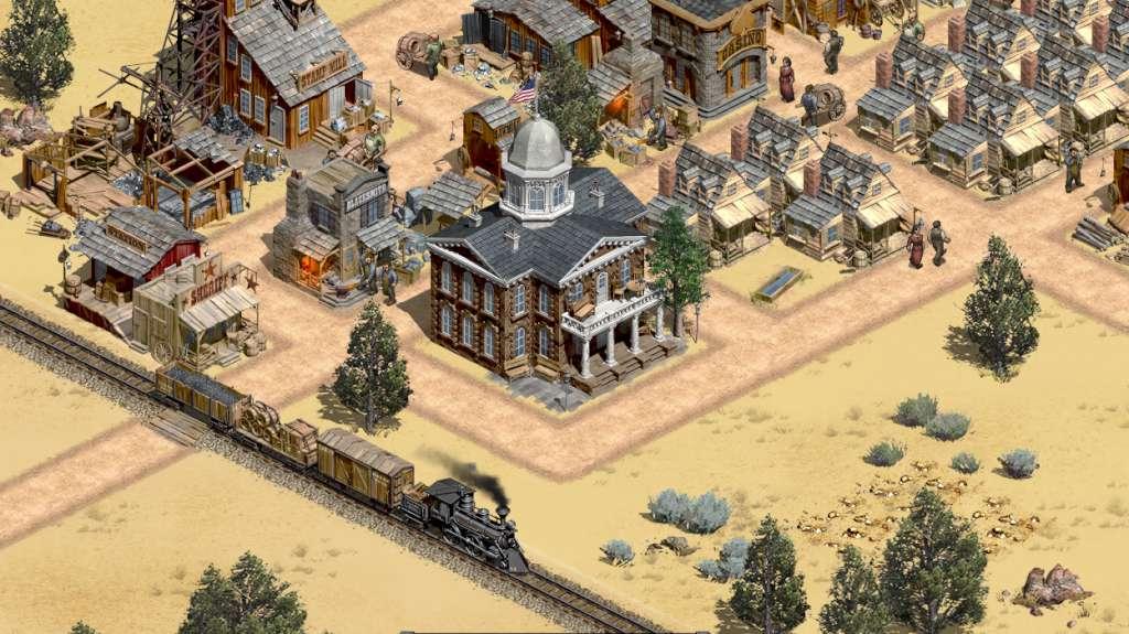 Screen Shot image 5 1849 - Nevada Silver DLC ستيم كود رقمي