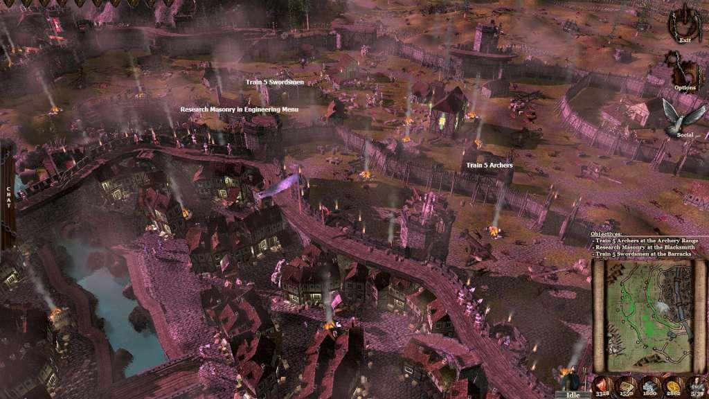 Screen Shot image 3 Kingdom Wars 2: Battles ستيم كود رقمي