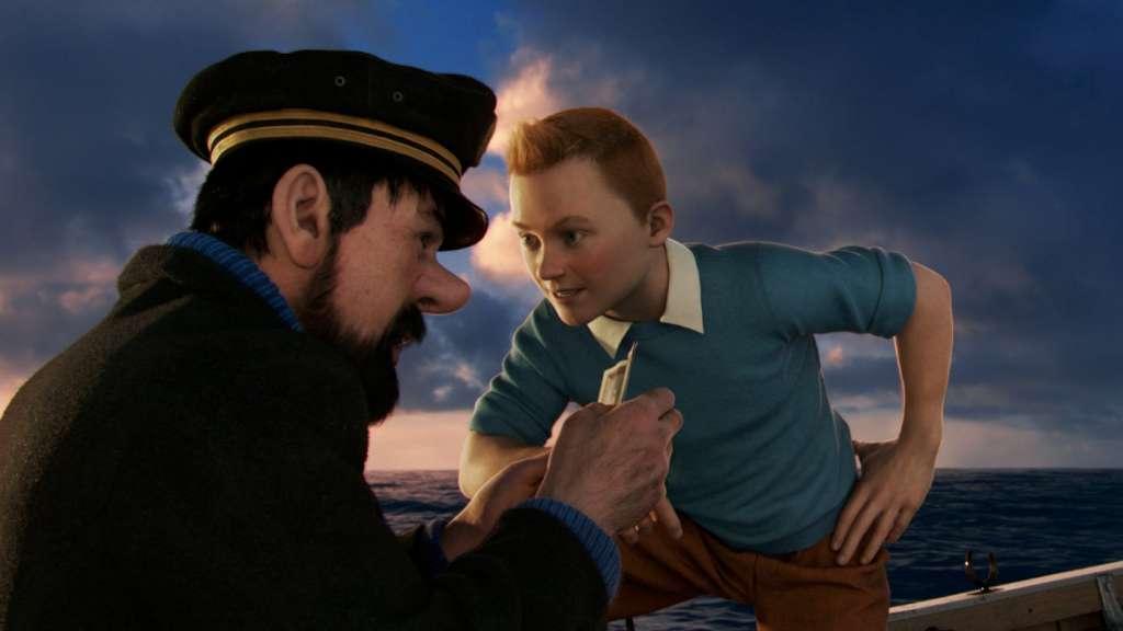 Screen Shot image 1 The Adventures Of Tintin: The Secret Of The Unicorn يوبيسوفت كونكت كود رقمي