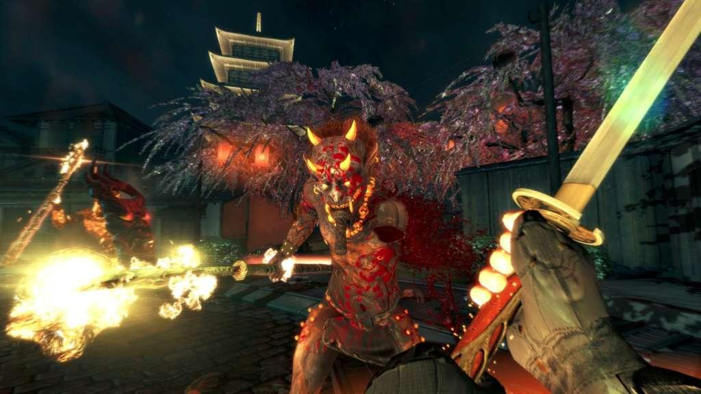 Screen Shot image 0 Shadow Warrior Special اصدار ستيم كود رقمي