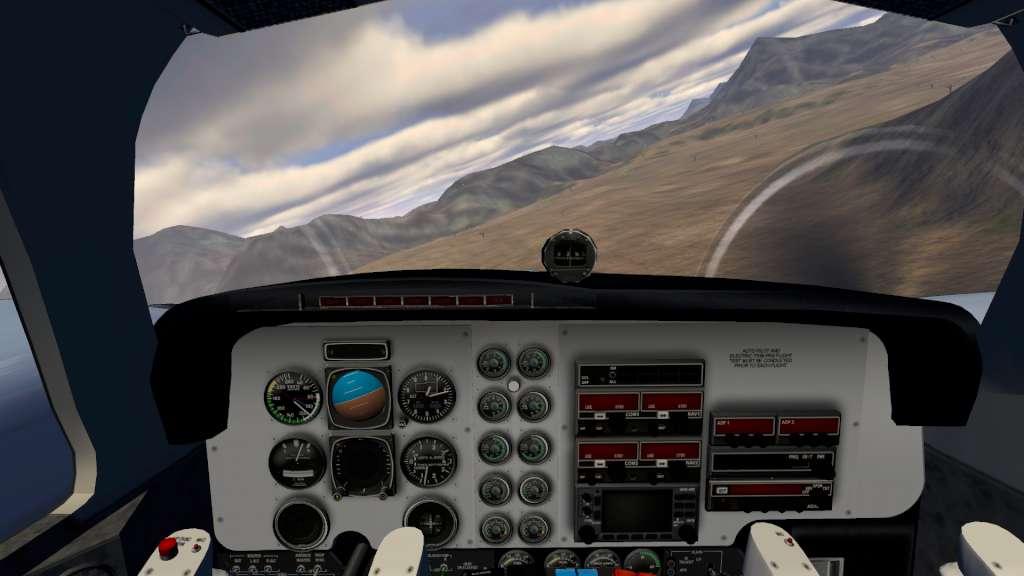 Screen Shot image 0 Aviator - Bush Pilot ستيم كود رقمي