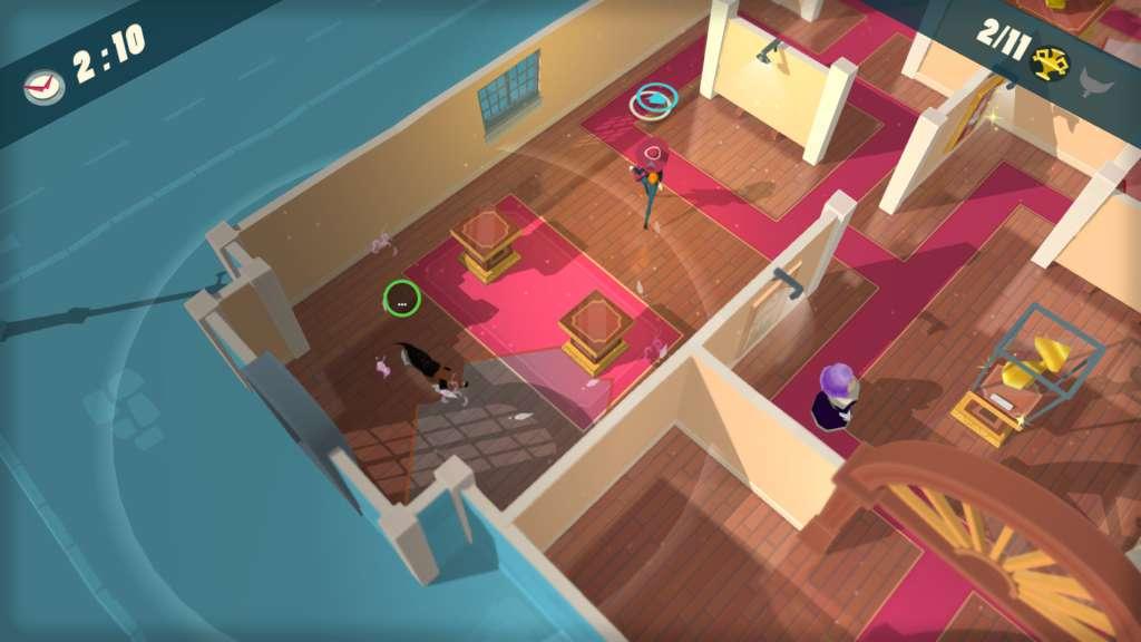 Screen Shot image 3 The Marvellous Miss Take اوروبي بي سي ستيم كود رقمي