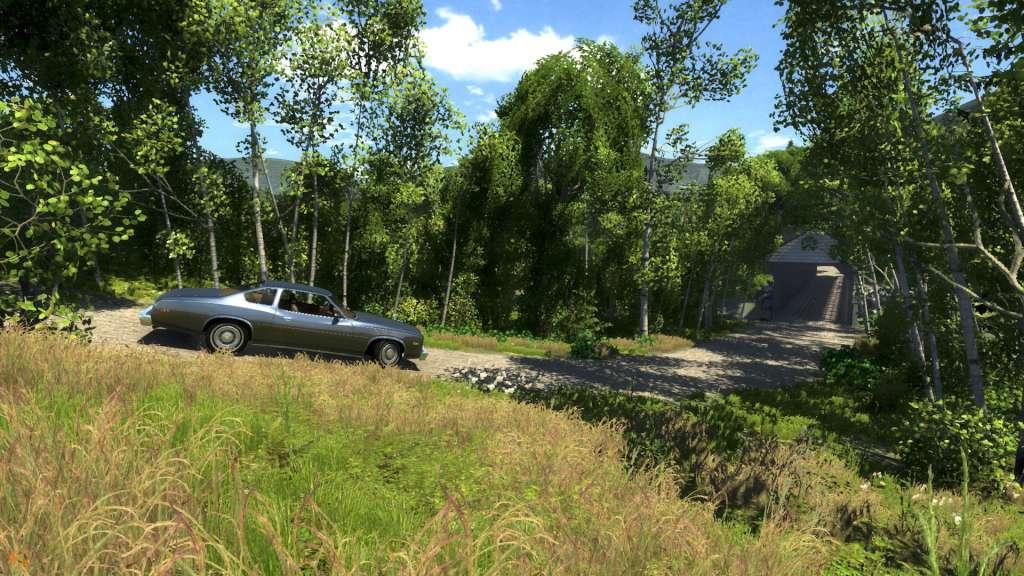 Screen Shot image 5 BeamNG.Drive اوروبي ستيم كود رقمي