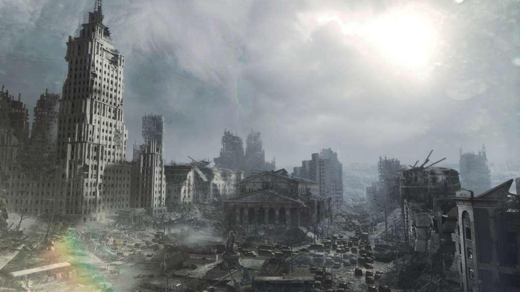 Screen Shot image 2 Metro: Last Light Redux ASIA ستيم كود رقمي
