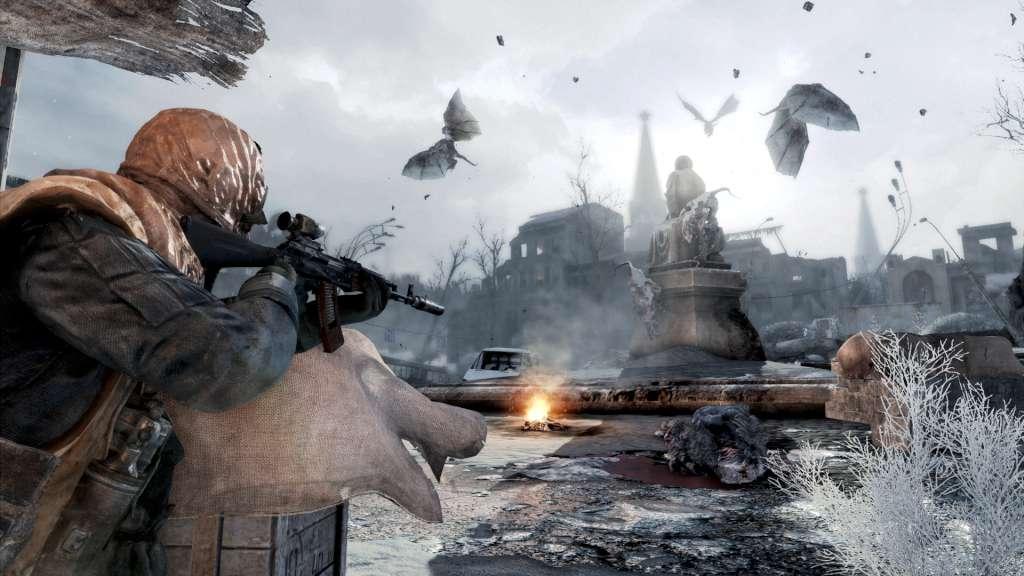 Screen Shot image 4 Metro Redux حزمة أمريكا الشمالية بي سي ستيم كود رقمي