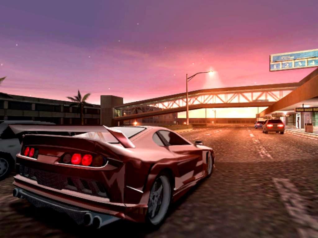 Screen Shot image 5 Midnight Club 2 اوروبي ستيم كود رقمي