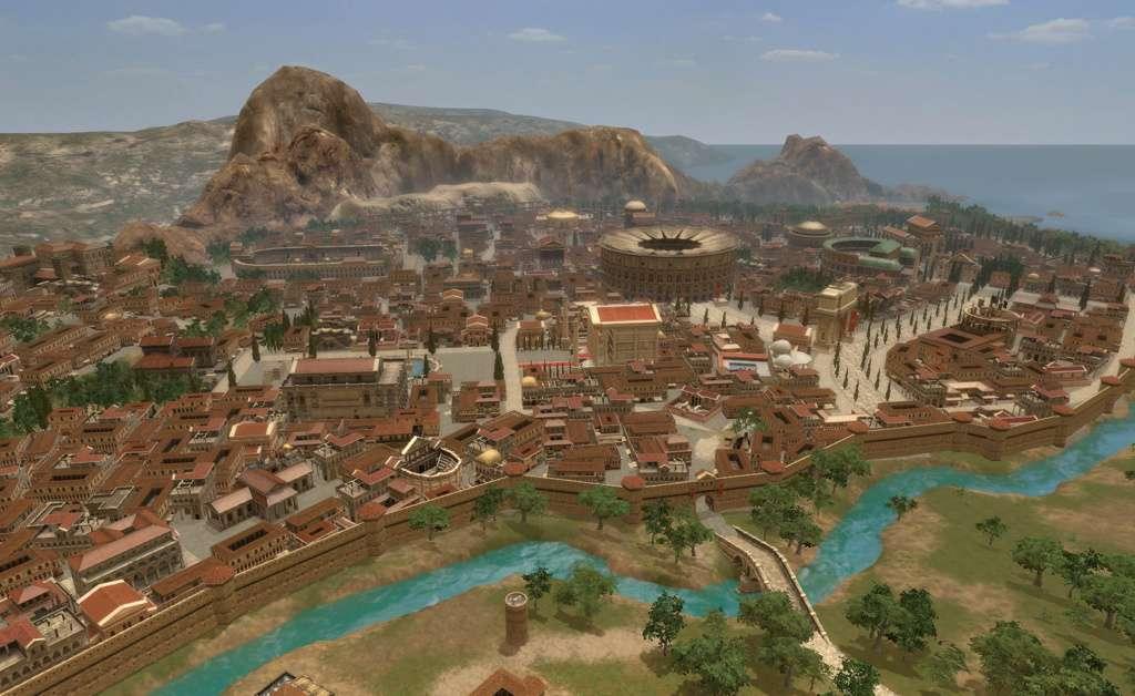 Screen Shot image 11 Grand Ages: Rome - اصدار النسخة الذهبية ستيم كود رقمي