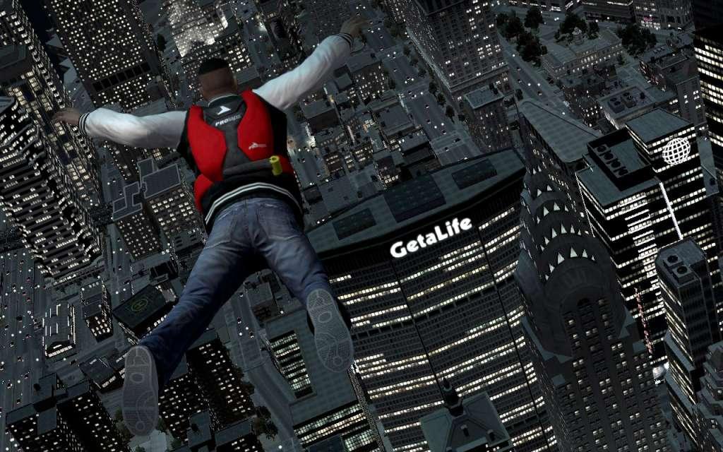 Screen Shot image 4 Grand Theft Auto IV اصدار النسخة الكاملة بي سي ستيم هدية