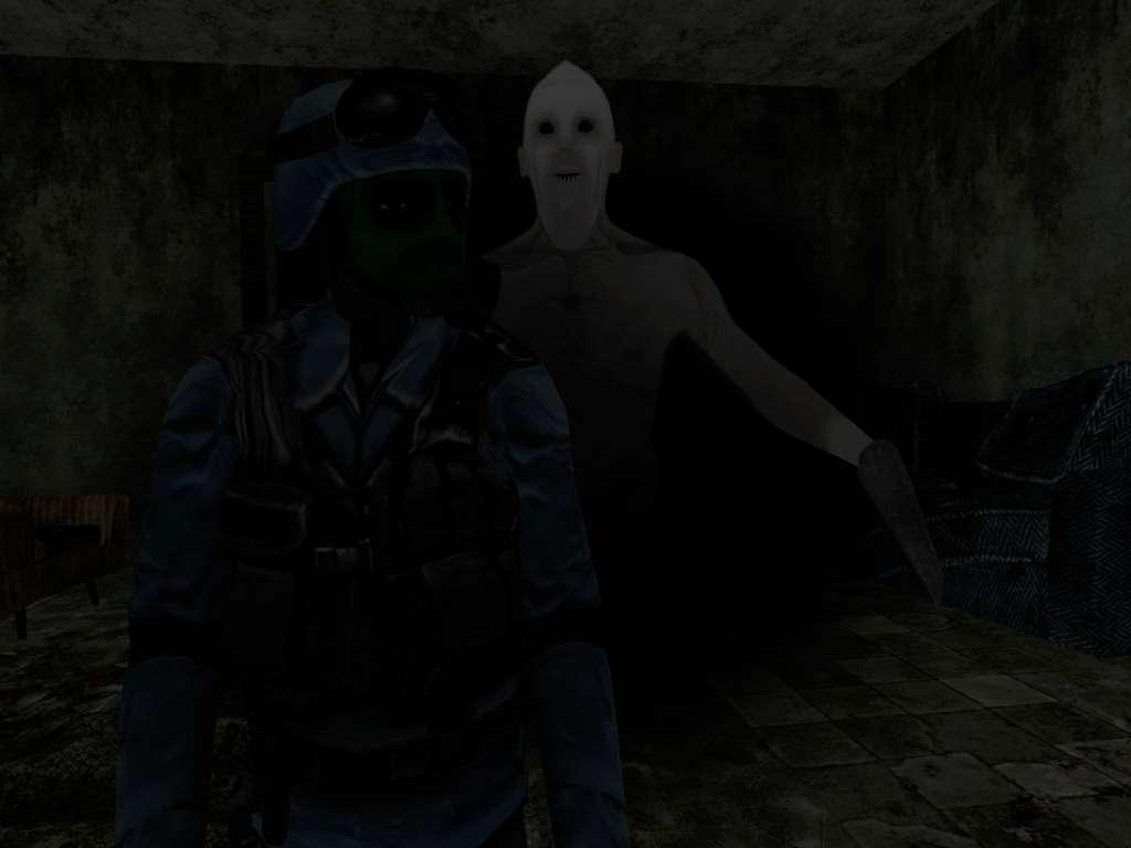 Screen Shot image 4 Damnation City Of Death ستيم كود رقمي